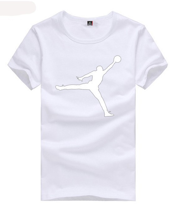 men jordan t-shirt S-XXXL-0067